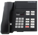 Tadiran DKT1100 Phone (Black/Refurbished)