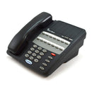 Tadiran Emerald Ice 14 Button Phone (Black)