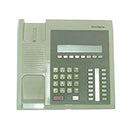 Telrad 73-110-0001 16-Button Speaker Display Phone (Grey/Refurbished)