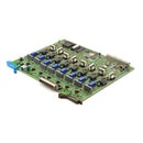 Telrad 76-110-1220 COG 8-Port Ground Start Trunk Card (Refurbished)