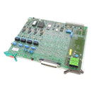 Telrad 76-110-1730 SHD 4-Port Single Line Card with Ring Generator (Refurbished)