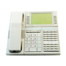 Telrad 79-100-0000/G 8x24 Large Display Phone (Grey/Refurbished)