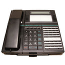 Telrad 79-100-2020 36-Button Large Display Speaker Phone (Black/Refurbished)