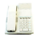 Telrad 79-400-0000 4-Button Phone (Grey/Refurbished)