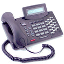 Telrad Avanti 79-631-1000/B 3015DF Display Phone (Black/Refurbished)