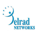 Telrad 79 Series Digital Replacement Handset (Black/Refurbished)