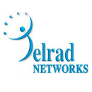 Telrad Digital MLX 8 Port 80 Caller ID (Refurbished)