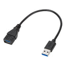 Targus ACC997GLX USB Extension Cable