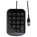 Targus AKP10US Numeric Keypad