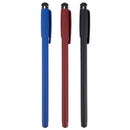 Targus AMM0601TBUS Stylus & Pen (3-Pack)