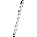 Targus AMM1205US Slim Stylus (Silver)