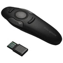Targus AMP16US Wireless Laser Presentation Remote Control