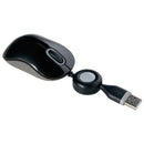 Targus AMU75US Compact BlueTrace Mouse