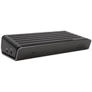 Targus DOCK180USZ USB-C Universal DV4K Docking Station with Power