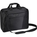 Targus CityLite TBT053US Carrying Case for 16 inch Laptop Messenger Bag