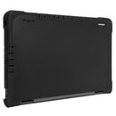 Targus THZ710GLZ 11.6 inch Form-Fit 360 Cover for Dell Chromebook 3189