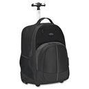 Targus TSB750US Carrying Case for 17 inch Notebook Backpack