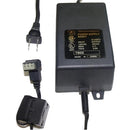 Tie 60001 7802 22VAC 2.5A 3-Pin AC Adapter (Used)