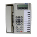 Teleco UST-1010DSD 10-Button Digital Display Speakerphone (Grey/Refurbished)