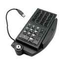 Toshiba 7430654 USB Keypad for IBM 4820 Terminals (Refurbished)