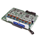 Toshiba ADKU1 8-Port Station Card (Refurbished)