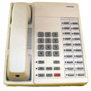 Toshiba DKT-2020S Speaker Phone (White/Refurbished)