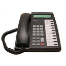 Toshiba DKT-3010SD Speaker Display Phone (Charcoal/Refurbished)