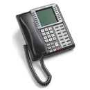 Toshiba DKT-3014SDL Large Display Speaker Phone (Charcoal/Refurbished)