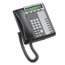 Toshiba DKT-3207SD 7-Button Speaker Display Phone (Black/Refurbished)