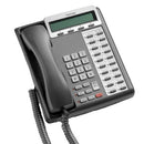 Toshiba DKT-3220SD Speaker Display Phone (Charcoal/Refurbished)