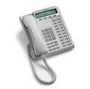 Toshiba DKT-3220SD Speaker Display Phone (White/Refurbished)