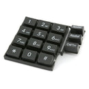 Toshiba DP/IP-5000 Series Buttons