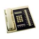 Toshiba EKT-2205 LCD 20-Button Phone (White/Refurbished)