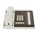 Toshiba EKT-220X Phone (White/Refurbished)