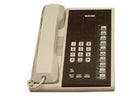 Toshiba EKT-6015SB 10-Button Speakerphone (Off White/Refurbished)