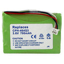 Toshiba DKT-2304 Replacement Battery