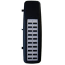 Toshiba Strata IADM2020 20-Button IP Add-on Module (Charcoal/Refurbished)