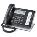 Toshiba IP5122-SD 10-Button IP Display Speakerphone (Black/Refurbished)