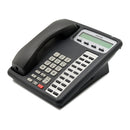Toshiba IPT2020-SD 20 Button LCD IP Speakerphone (Black/Refurbished)