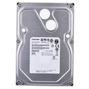 Toshiba MK1002TSKB 3.5 inch 1TB SATA Hard Disk Drive (Refurbished)
