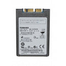Toshiba MK1216GSG 1.8 inch 120GB uSATA Hard Disk Drive (Refurbished)