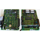 Toshiba RCTUBA3/BB3 Processor Card (Refurbished)