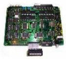Toshiba RCTUC/D Processor Card (Refurbished)