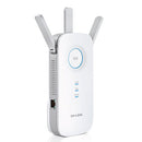 TP-Link RE450 AC1750 Wireless Range Extender