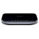 TP-Link TL-SG1005D 5-Port Unmanaged Gigabit Switch