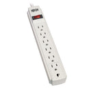 Tripp Lite PS615 Power It! 6-Outlet 15ft. Cord Power Strip