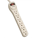 Tripp Lite PS6 Waber 6-Outlet 4ft. Cord Power Strip