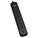 Tripp Lite PS712B Power It! 7-Outlet 12 ft. Cord Power Strip
