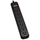 Tripp Lite PS725B Power It! 7-Outlet 25ft. Cord Power Strip