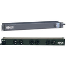 Tripp Lite RS-0615-R 6-Outlets 15ft. Cord Rack-Mount Power Strip